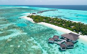 Le Meridien Maldives Resort&Spa