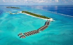 Le Meridien Maldives Resort&Spa